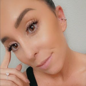 Meet your Posher, Aubrey